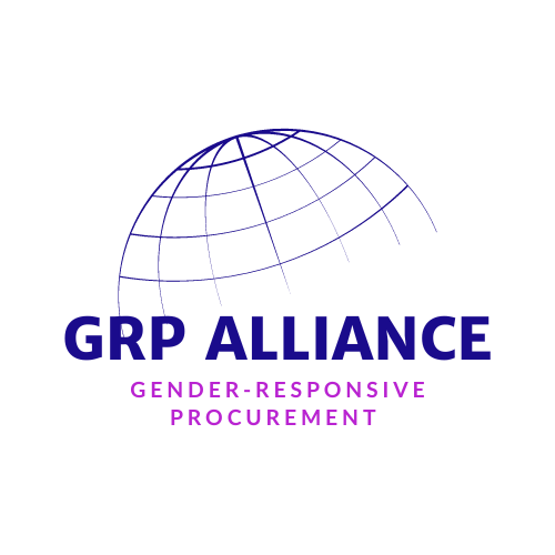 Gender Responsive Procurement Alliance